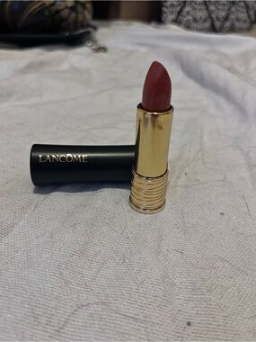 Lancome Satin Lipstick - Muted Rose